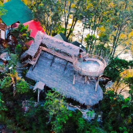 盖丘亚生态山林小屋 圣特雷莎 外观 照片